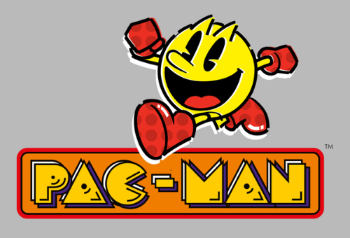 Pac man