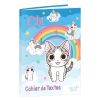 Cuadernos de textos Diario
