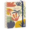 Agendas año escolar Perpetual