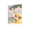 Cuadernos de textos Diario