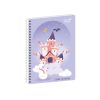 Cuadernos de textos Diario
