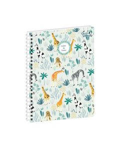Cuadernos de textos Diario