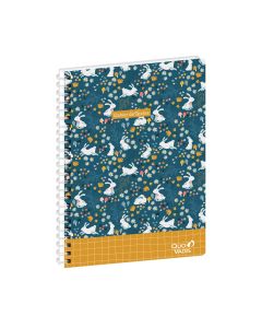 Cuadernos de textos Diario