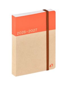Agendas año escolar Diario