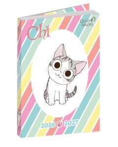 Agendas año escolar Diario