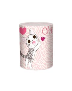 CUBILLETE METAL
