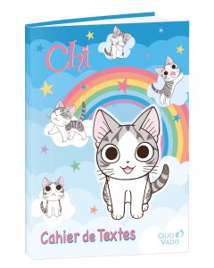 Cuadernos de textos Diario
