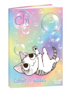 Cuadernos de textos Diario