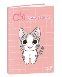 Cuadernos de textos Diario