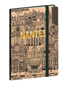 Cuadernos Rayado