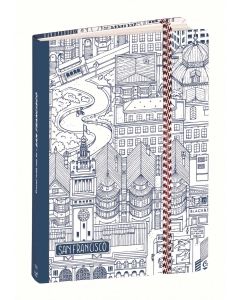 Cuadernos Rayado