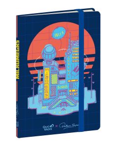 Cuadernos Rayado