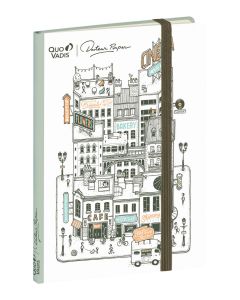 Cuadernos Rayado
