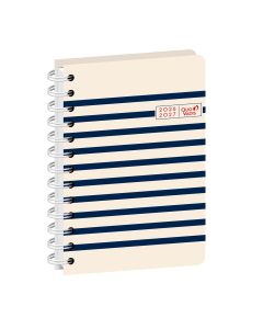 Agendas año escolar Diario