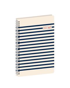 Agendas año escolar Semanal