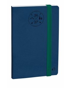 Agendas año escolar Semanal