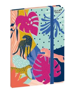 Cuadernos Rayado