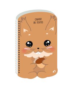 Cuadernos de textos Diario