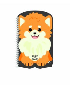 Cuadernos de textos Diario