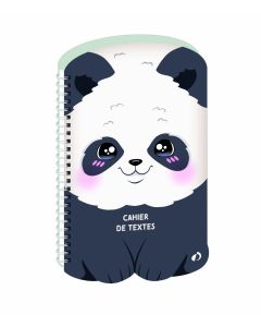 Cuadernos de textos Diario