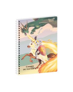 Cuadernos de textos Diario