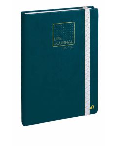 Bullet journal Puntos