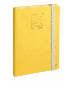Bullet journal Puntos