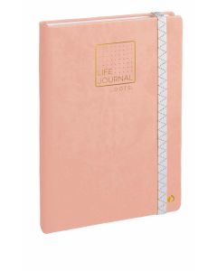 Bullet journal Puntos
