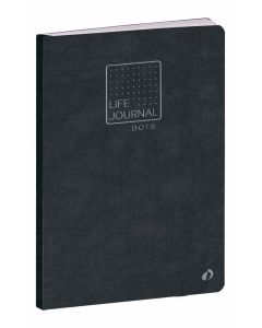 Bullet journal Puntos