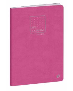 Bullet journal Puntos