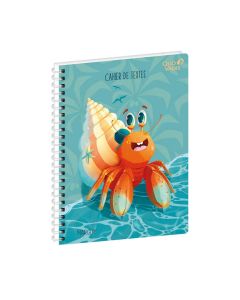 Cuadernos de textos Diario