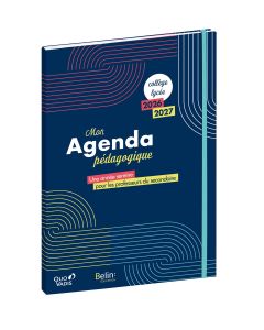 Agendas profesores Semanal