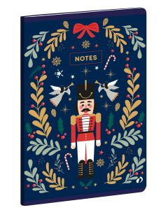 Cuadernos Rayado