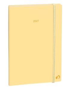 Agendas año civil Semanal