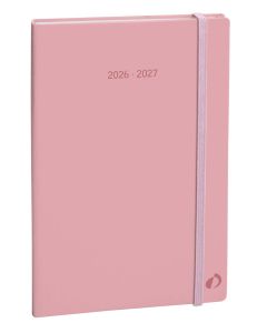 Agendas año escolar Semanal