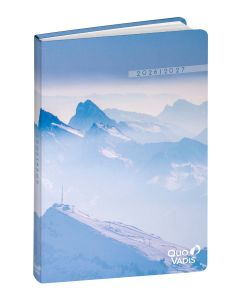 Agendas año escolar Diario