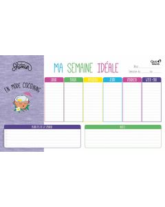 Protector de escritorio Perpetual