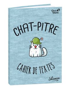 Cuadernos de textos Diario