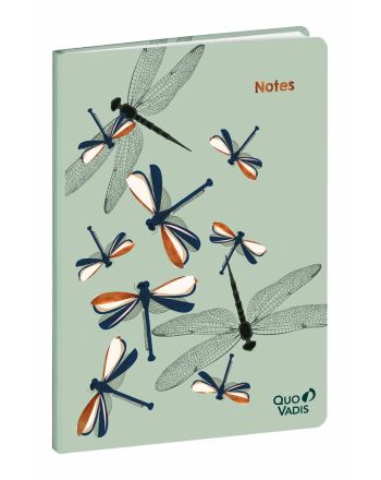 Cuadernos Puntos y líneas Fly