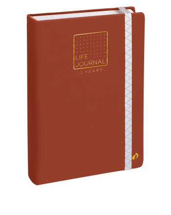 Cuadernos Perpetual LJ